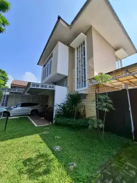 JUAL RUMAH BSB CITY SEMARANG