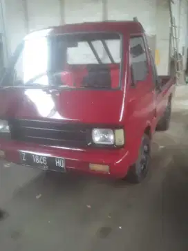Carry extra 1.0 tahun 1989