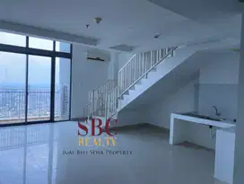 Disewakan Unit Apartemen Neo Soho Unfurnished Best View
