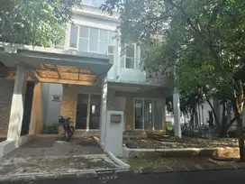 DIJUAL RUMAH HOOK DI GRAND TARUMA KARAWANG BARAT