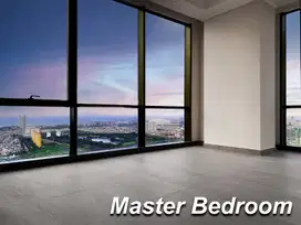 Vky - Dijual Sky Condominium Menara Jakarta Tower Azure 3BR Unfurnish