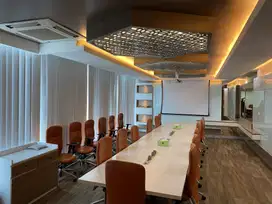Sewa Ruangan Meeting di Gedung Jakarta Sovereign Plaza TB