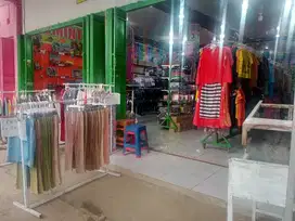 BU Jual Cepat Ruko Patebon Kendal Pusat Keramaian