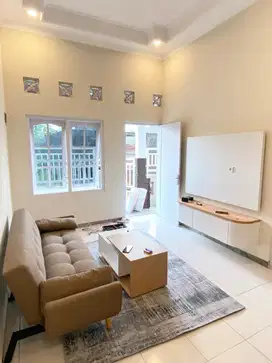 Jual Cepat Rumah Hook Dekat Jl.Raya Tajem Maguwo Harga 790jt BU