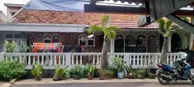 RUMAH DI JUAL DI ULUJAMI JAKARTA SELATAN