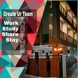 Dijual Ceoat Modern Apartemen Kos UI Depok