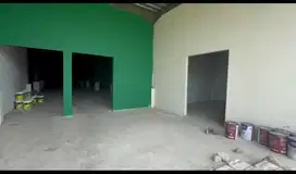 Dijual Gudang di Pergudangan Laksana Tangerang