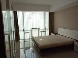Jual Murah Studio besar furnished Uresidence 1 Karawaci