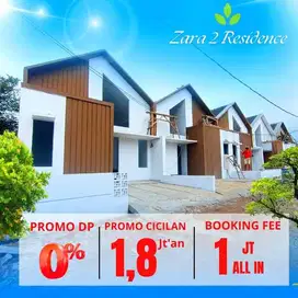 RUMAH MINIMALIS MODEREN