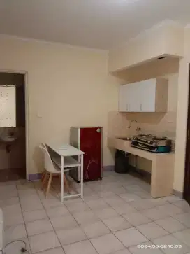 Disewakan Apartemen Mediterania Garden 1 Furnished