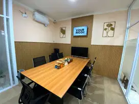 Sewa Virtual Office Bandung Metro Trade Center Praktis & Ekonomis