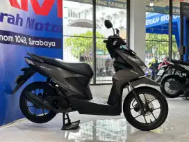 Honda Beat Deluxe 110cc Th. 2022 Anugerah Motor Pucang