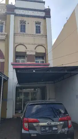 Disewakan Ruko Boulevard Raya Grand Galaxy City Bekasi