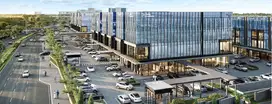 Navapark Business Suites Perkantoran Paling Elite Pusat Bsd City