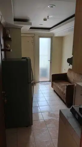 Green park view 2 br