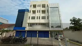 Disewakan 3 Ruko Gandeng Jalan Pemuda, Jakarta Timur