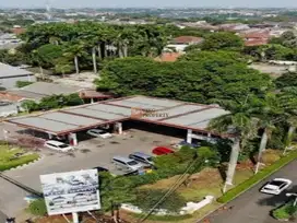 Dijual Tanah dengan SPBU Aktif di Lebak Bulus, Cilandak, Jakarta Selat