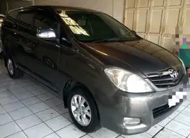 Innova 2.0 G Manual  2010 Mulus