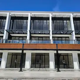 jual cepat Ruko Hampton Promenade Gading Serpong