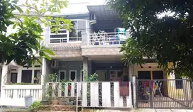 Dijual Graha Bintaro Rumah 2 Lantai