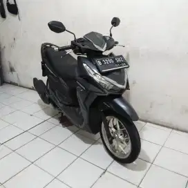 Vario 150 OLD 2015 Mesin Nyuss Bagus Lengkap