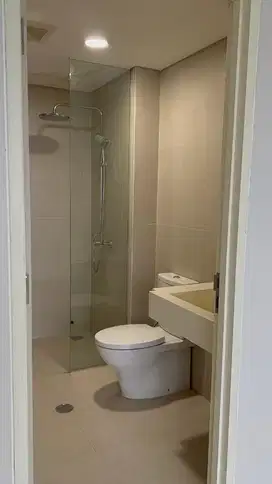 apartemen skadinavia