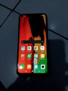 Jual aja redmi note 9