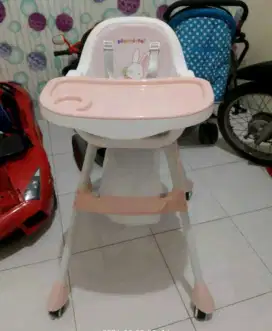 Kursi makan anak 6in1