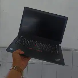 LAPTOP LENOVO T480 TS BISA KREDIT 0 DP