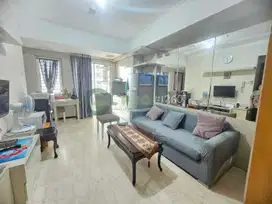 Disewa Apartemen Royal Medit 2+1 bedroom 53m2 Jakarta Barat