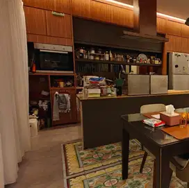 Dijual Rumah Bisa Untuk Kantor/Usaha Lokasi Strategis Dekat Menteng