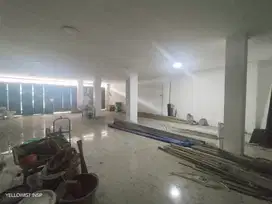 DIJUAL / DISEWAKAN GEDUNG 3 LT - LT 225 & LB 675 H. ASHARI - JAKPUS
