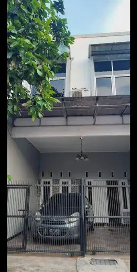 Dijual Rumah Di dkt Pulogadung