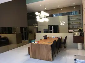 Jual Rumah Panglima Polim  Kebayoran Baru