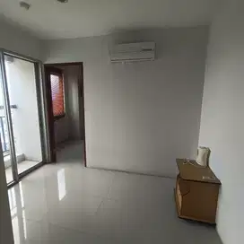 Apartemen Green Central City Gajah Mada Tipe 1 BR Unfurnished