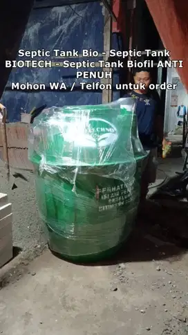 Septicktank, Biofil, Biotank, Biofilter, Biotech, Septictank,