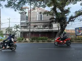 Bangunan Dan Tanah Murah Raya Balearjosari Malang
