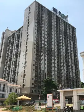 Di JUAL: Apartemen Podomoro Golf View - Tower Dahoma
