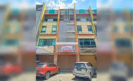 Ruko Strategis Surabaya Barat GOLDEN PALACE Blok C Jl. HR Muhammad