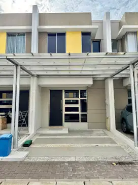 Dijual Rumah Cantik di Cluster Hawaii Paradise Pik2, Tangerang Banten