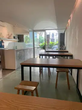 Sewa Ruko 2 Lantai di Kuningan, Jakarta Selatan, Harga Kompetitif