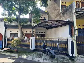 Rumah komp.vijaya kusumah cipadung kota bandung