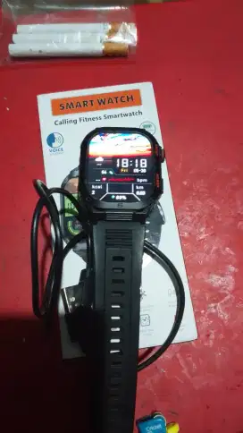 Smartwatch Lige