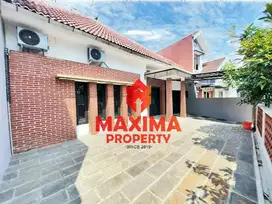 rumah minimalis graha estetika