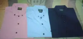 Kemeja atasan pria