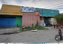 Gudang di Tangerang, Tangerang 300 m Bagus