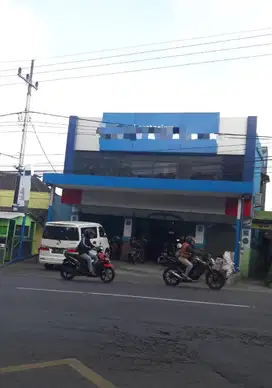 Dijual Laboratorium Klinik Aktif Tengah Kota Malang