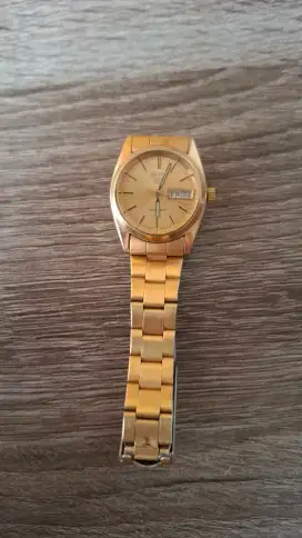 Jual Jam Tangan Seiko 5 Automatic Langka Original
