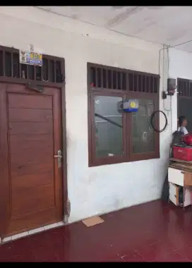 Kontarakan Di Ciledug