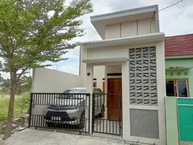 Rumah dijual tanpa perantara dekat RSUD Bekasi Utara